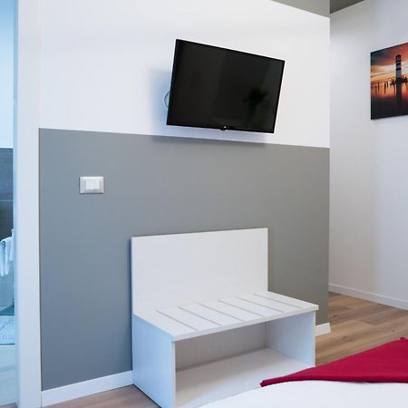Venice Rooms Mestre Exterior foto